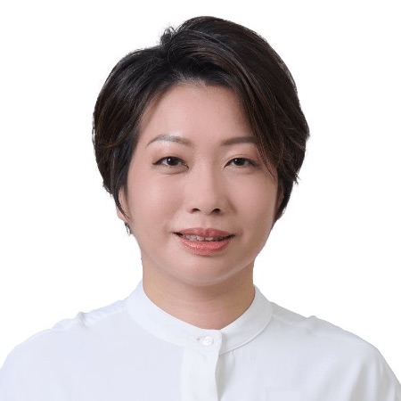 Ms Goh Sze Kee